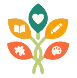 Logo do Espaço Trançar